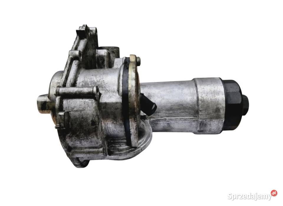 PODSTAWA FILTRA OLEJU A4 B6 A6 C5 PASSAT B5 FL