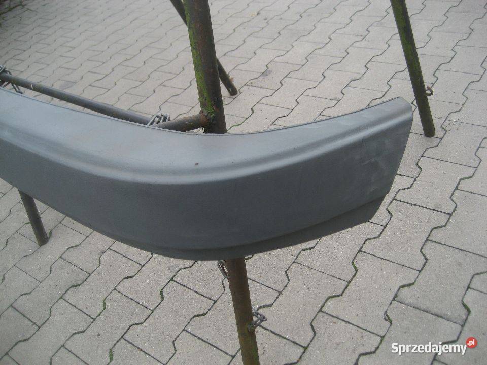 wartburg zderzak tył tylni belka Rakoniewice