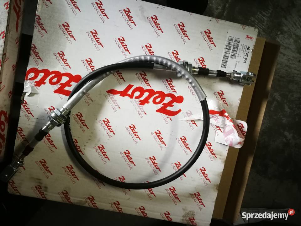 LINKA REWERSU ZETOR 36147901