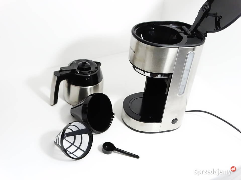 Grundig 5620T ekspres do kawy z dzbankiem Biłgoraj