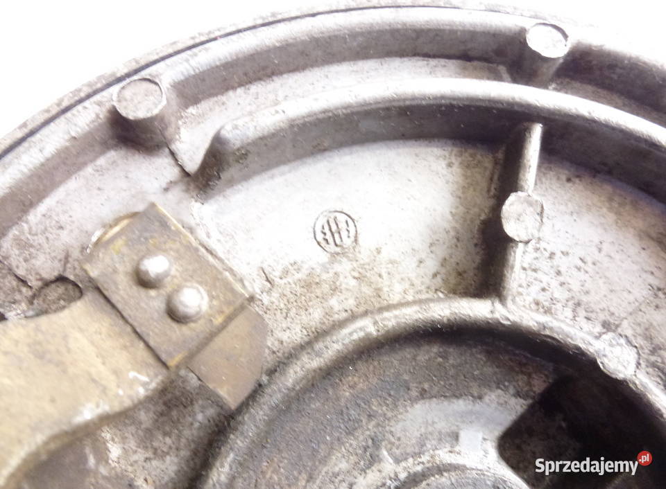 Dekiel koła SHL Ostrowiec Świętokrzyski