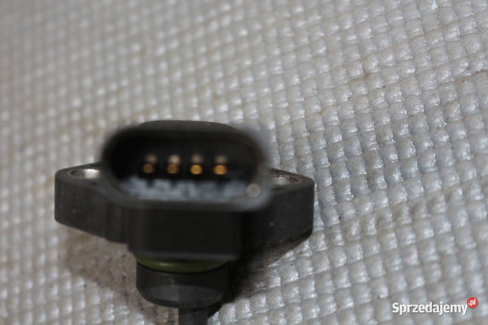 SEAT IBIZA 9902 19 TDI CZUJNIK MAP SENSOR czujniki dolnośląskie Prochowice