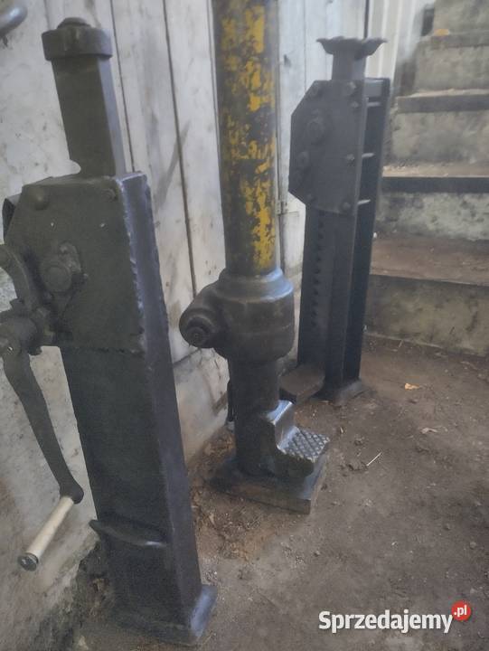 Lewary kolejowe świętokrzyskie