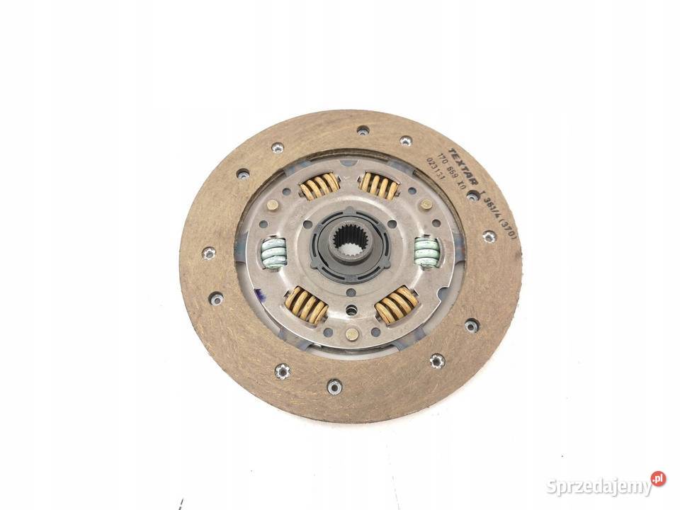 SPRZĘGŁO TARCZA DOCISK ALFA ROMEO 33 8894 18TB