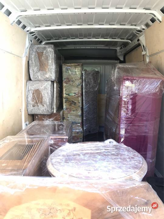 Uslugi tragarskie Tragarze i przeprowadzki Warszawa