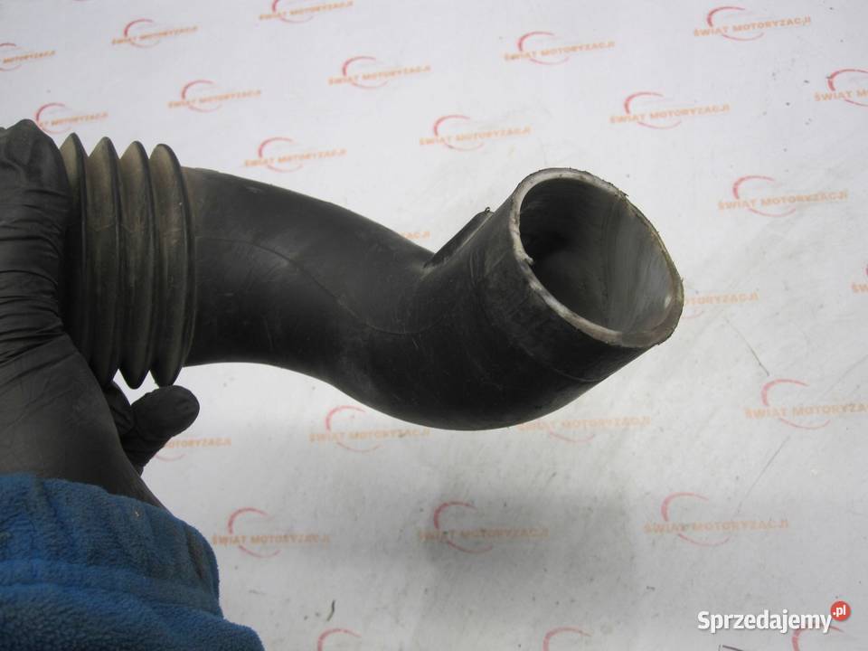 FIAT 500 09r rura powietrza 51806858 Kielce