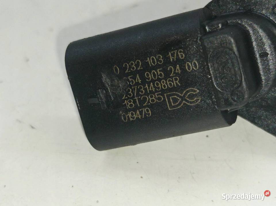CZUJNIK SENSOR 0232103176 237314986R 13 TCE