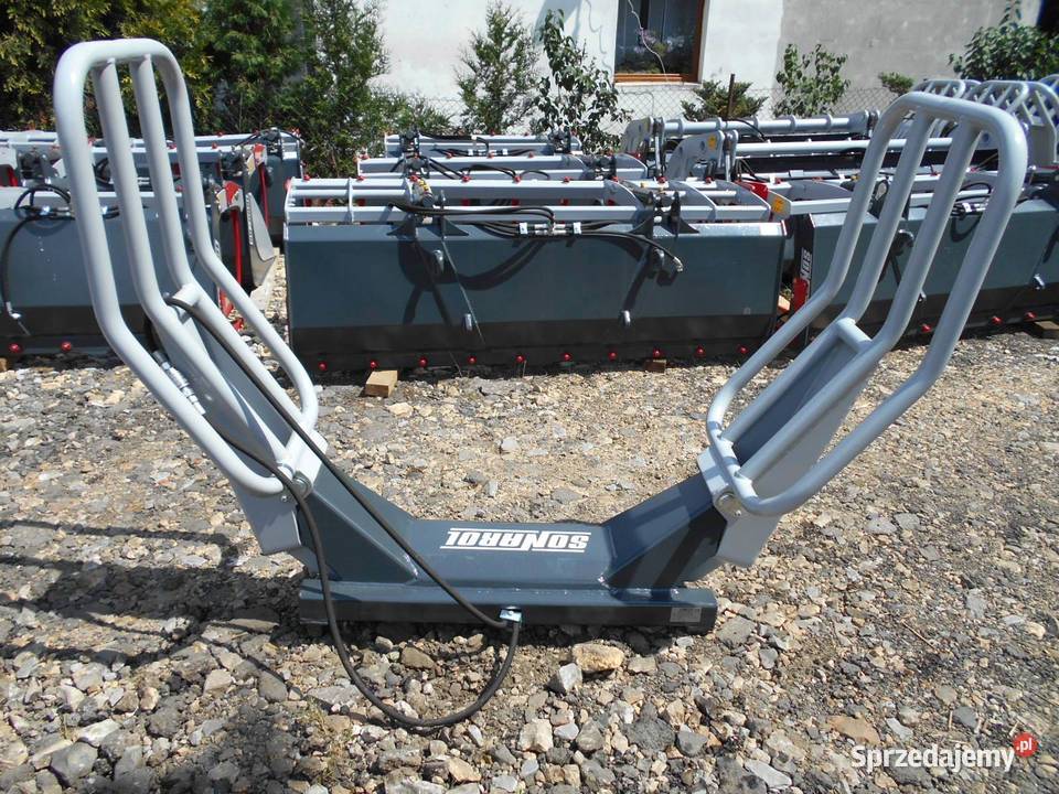 Chwytak SONAROL CB SNR 1700 Chwytak do bel siana