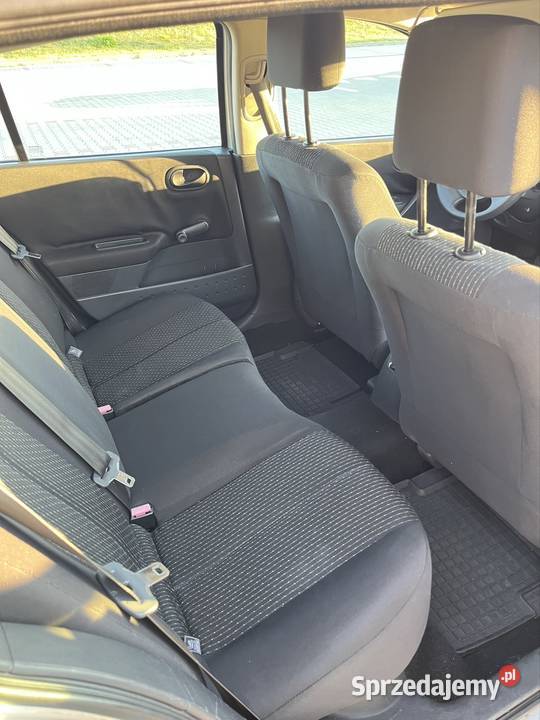 Sprzedam Renault Megane elektryczne szyby Lublin
