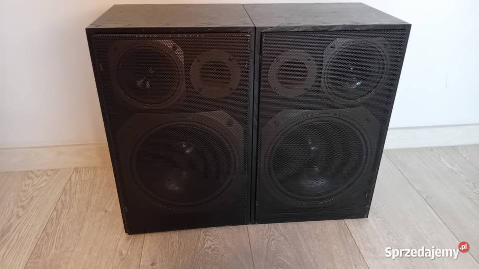 Kolumny Tonsil Blues 150 Unitra