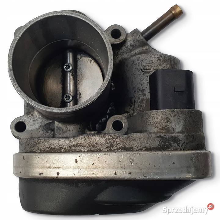 PRZEPUSTNICA VW Polo IV Golf Skoda Fabia 14 16V Części samochodowe Chełm sprzedam