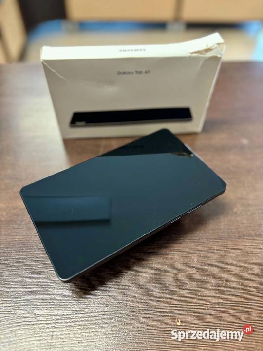 Tablet Samsung Galaxy Tab A11 X135F 87 4 GB 64 Elbląg