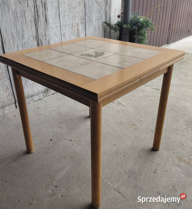 stół rozkładany 294 Meble Byczyna