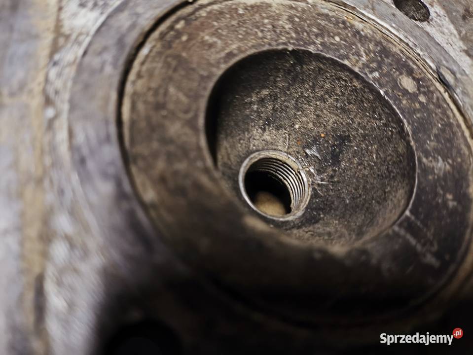 Głowica MZ ETZ 150 Lutoryż sprzedam