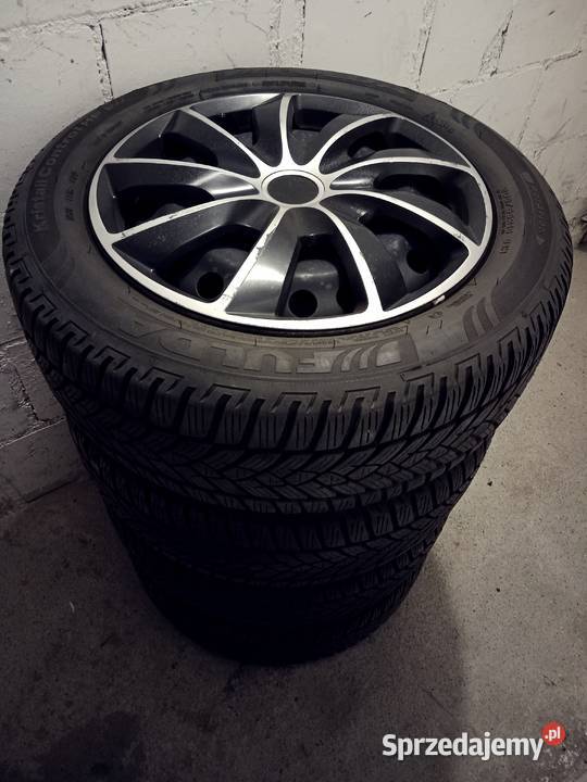Sprzedam Ford Focus 2015r 15 TDCI 120 Piła