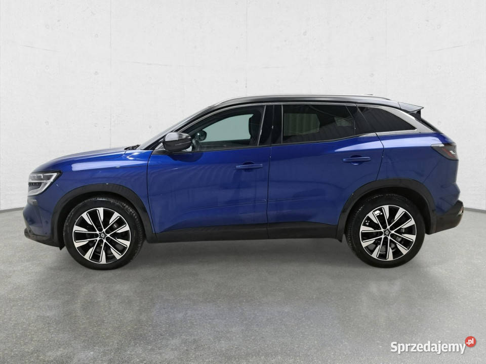 Renault Austral Rok produkcji 2023 dolnośląskie