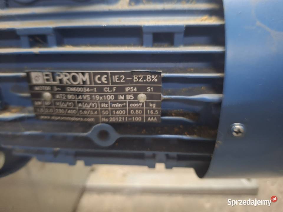 Wyciąg kompleyny sprawny Warszawa