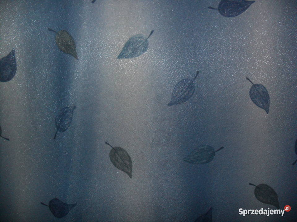 dzianina zasłonowa 150 Wrocław