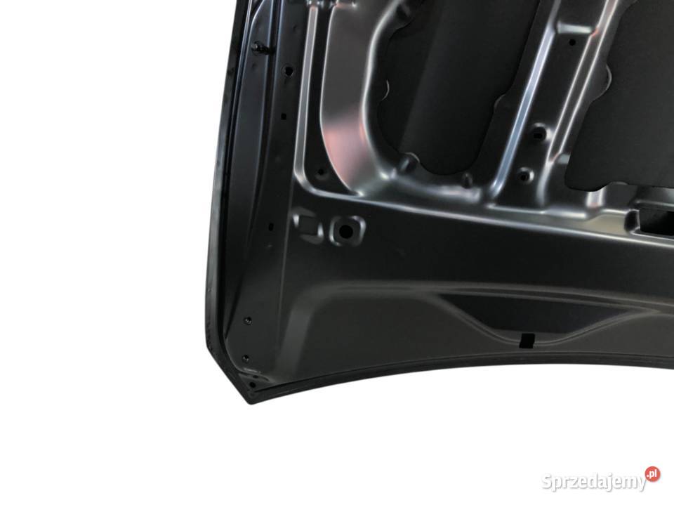 Lexus RX AL10 III 042009122015 Maska pokrywa