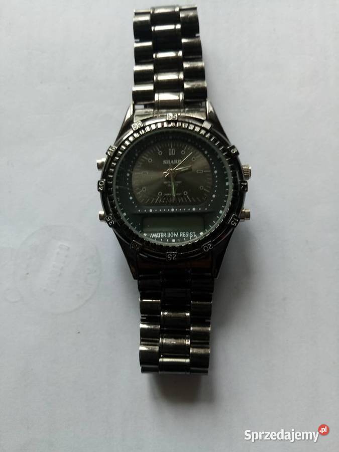 ZEGAREK SHARP Szczecinek