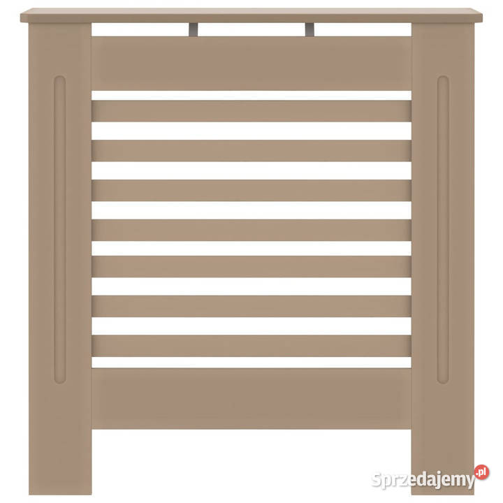 Osłona na kaloryfer MDF 78 WM325566 mazowieckie