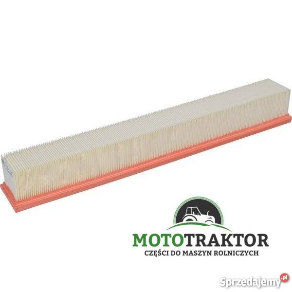 Filtr kabiny Deutz Fahr Agrotron Lamborghini Łążynek
