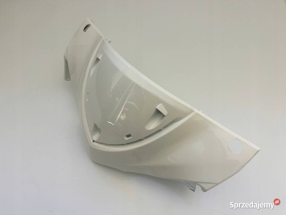 SYM JET 4 125 09 Owiewka przód Osłona licznika Plastiki