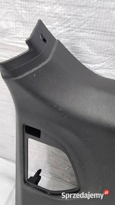 FORD C MK2 GRAND TAPICERKA TYLNEJ TYŁ KLAPY osobowe