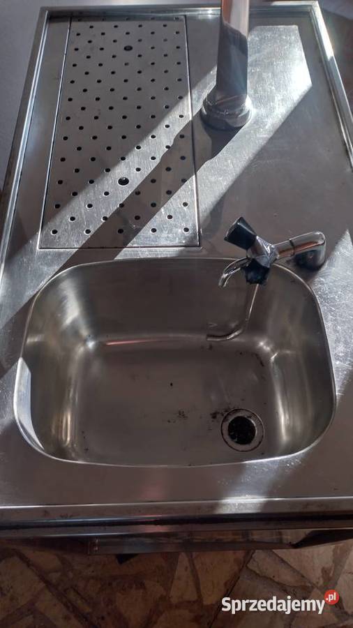 Profesjonalny nalewak Wilcze