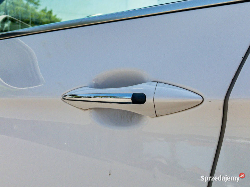 Hyundai i40 16 CRDI 136 Wagon Business Ksenon