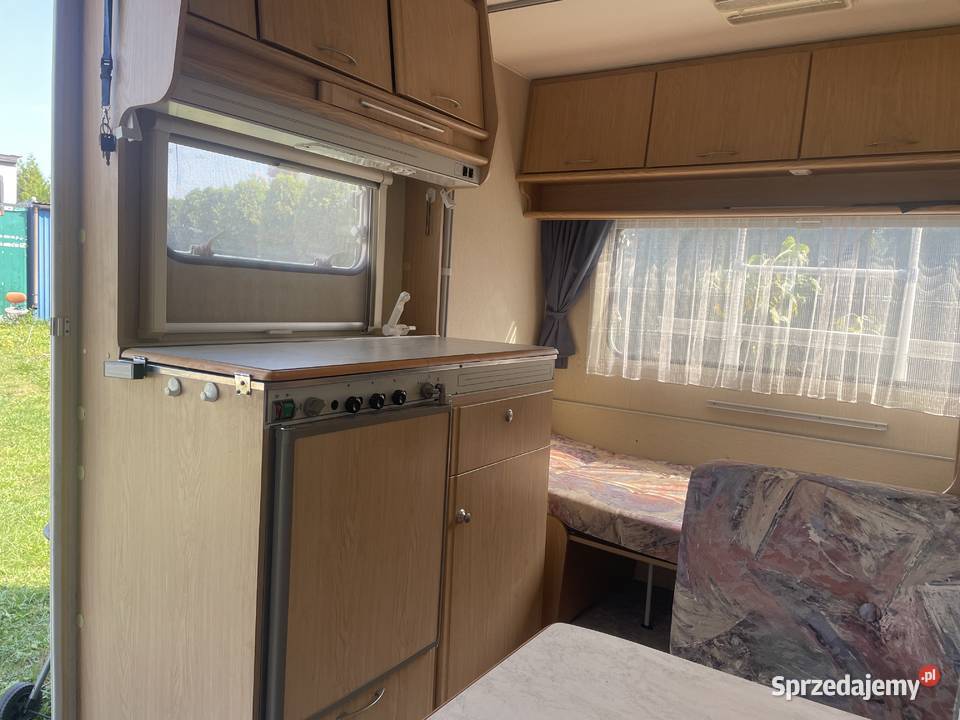 Homecar 345 1997r Szydłowiec