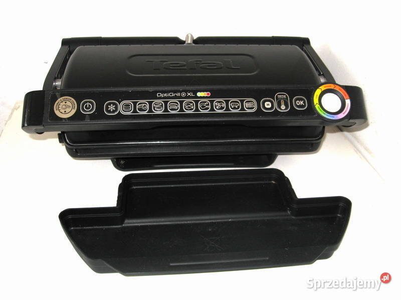 Grill elektryczny Tefal GC 722834 LOMBARDI Rzeszów