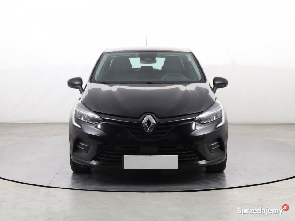Renault Clio 10 TCe 4/5 Katowice