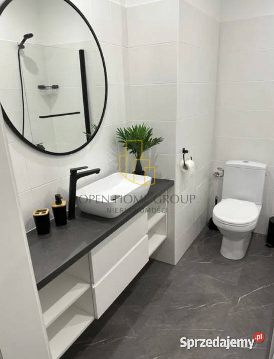 Centrum Lux 2 pok Media miejskie mparkingowe Sprzedaż Jelenia Góra