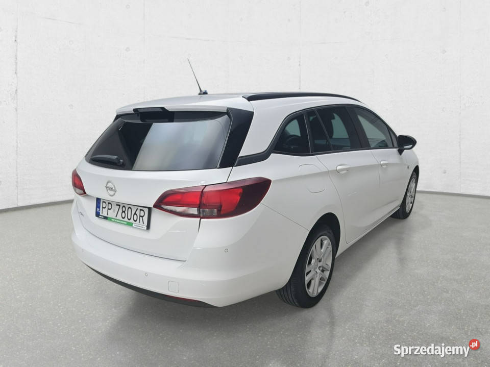Opel Astra L 2021 4/5