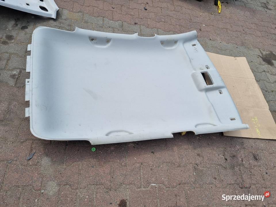 PODSUFITKA VW POLO V 6R0 6R4867501B 5D osobowe sprzedam