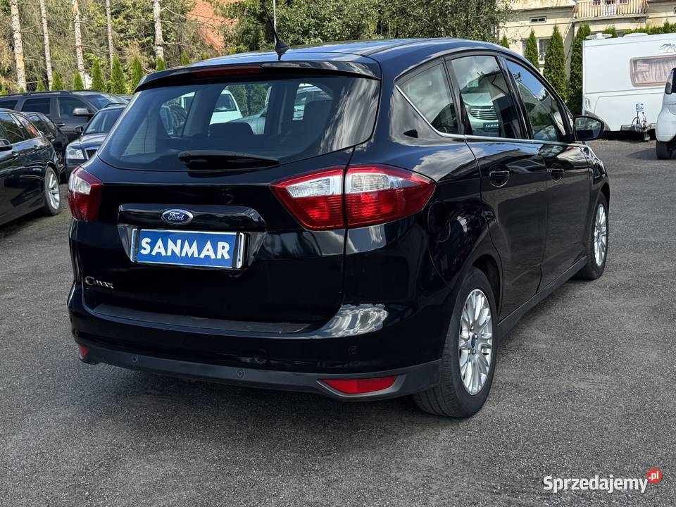 16TDCi 95 Gwarancja Navigacja Parktronic 4/5 Sanok sprzedam