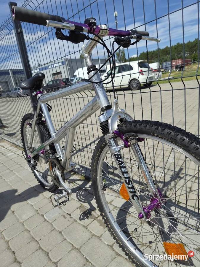 Rower Górski MTB 26 Bydgoszcz