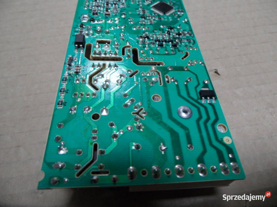 sterownik lodowki beko MCNA406E40ZXBN 5983811900 Radlin sprzedam