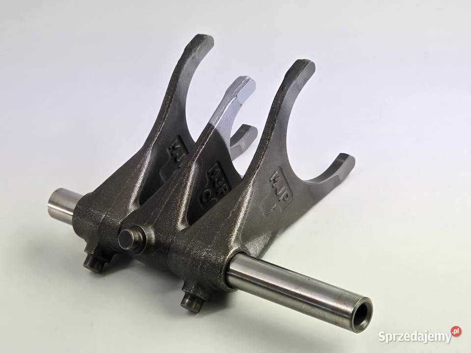 Wodzik Skrzyni Wodziki Honda Crf 1000 Twin Janowice