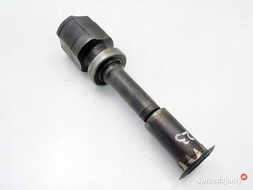 PÓŁOŚ NAPĘDOWA DRĄŻEK 20 16V IDE LAGUNA 2 MEGANE osobowe Sosnowiec