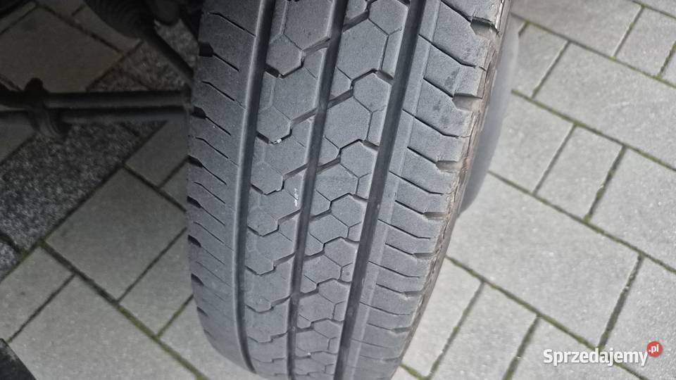 IVECO DAILY 35150 2015 DMC 35T fv 23 sprzedam