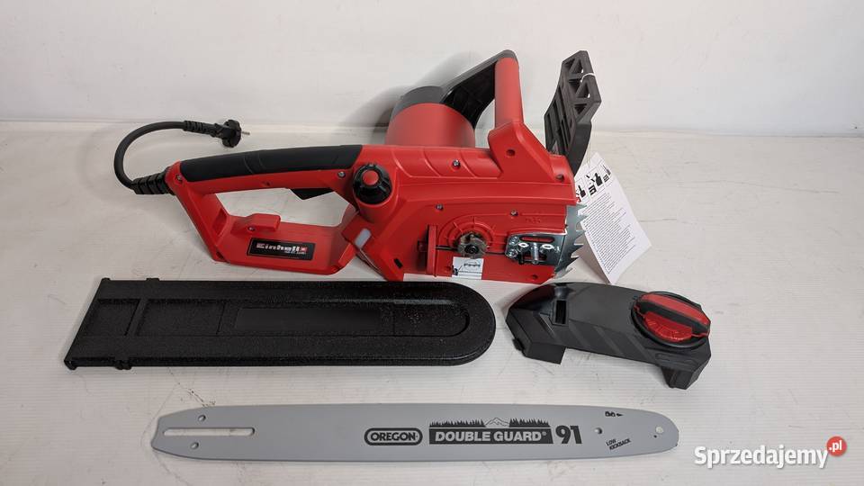 Piła łańcuchowa Einhell GEEC 2240 2200W Jadowniki