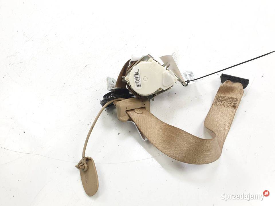 PAS BEZPIECZŃSTWA CADILLAC ESCALADE ESV Lipno