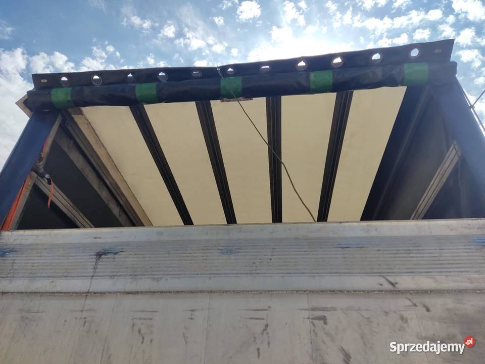 Renault Master plandeka winda podnoszony dach 2300cm3 Lubartów