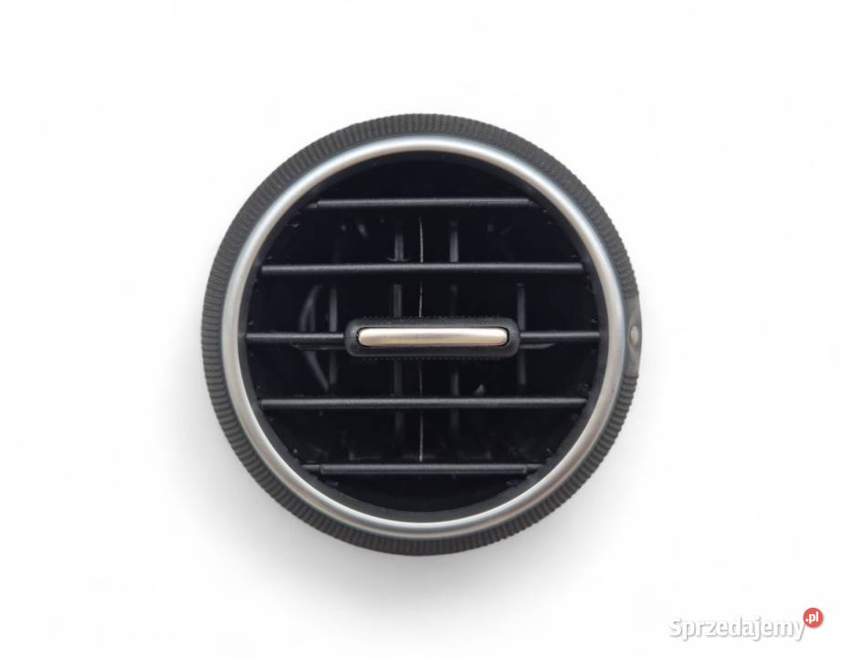 KRATKA NAWIEWU PRZÓD LEWA PRAWA AUDI A3 8P Kratki nawiewu Działoszyce