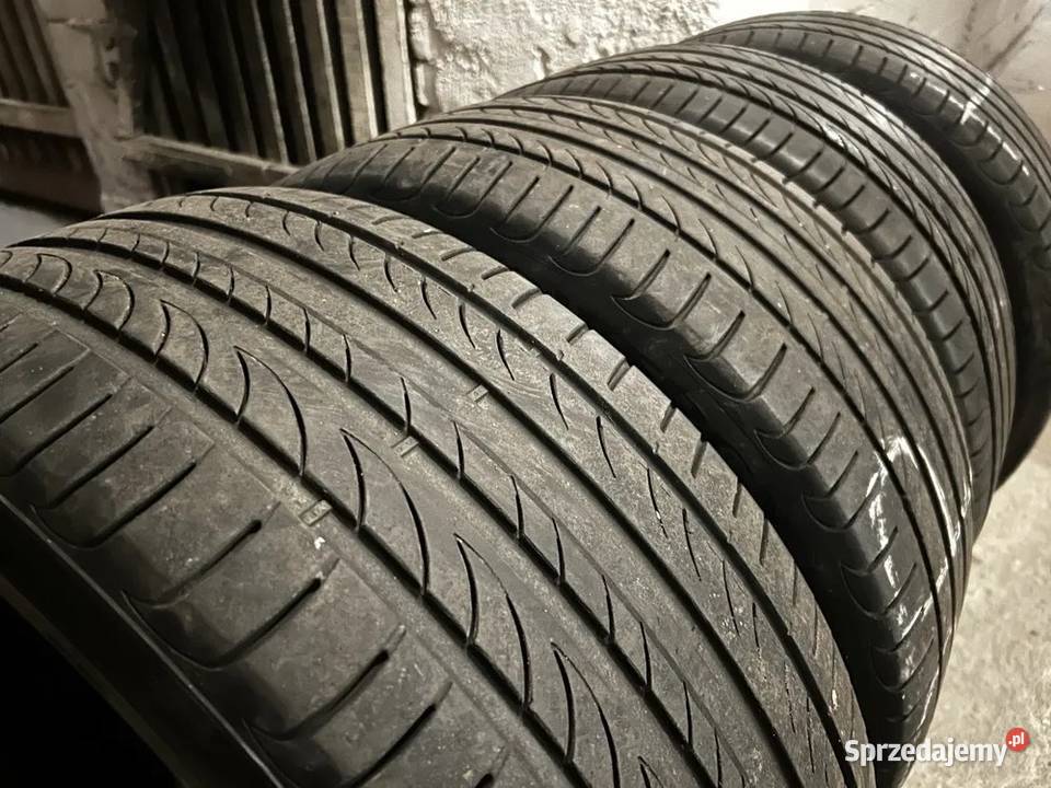 Opony letnie Pirelli Powergy 98y 2354518 XL 2023 Samochodowe Poznań