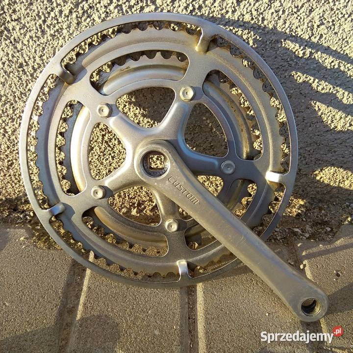 Mechanizm korbowy Japan SR Sakae Ringyo Super Świebodzice