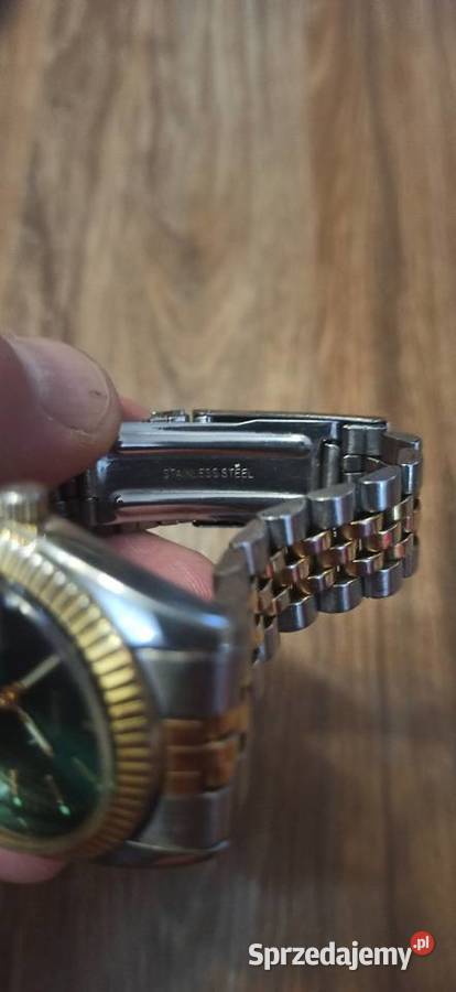 Zegarek męski Rolex Witoszów Dolny sprzedam