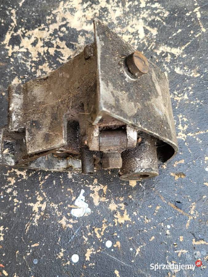 SILNIK OBUDOWA SKRZYNI TRIUMPH ILO ZUNDAPP SACHS sprzedam